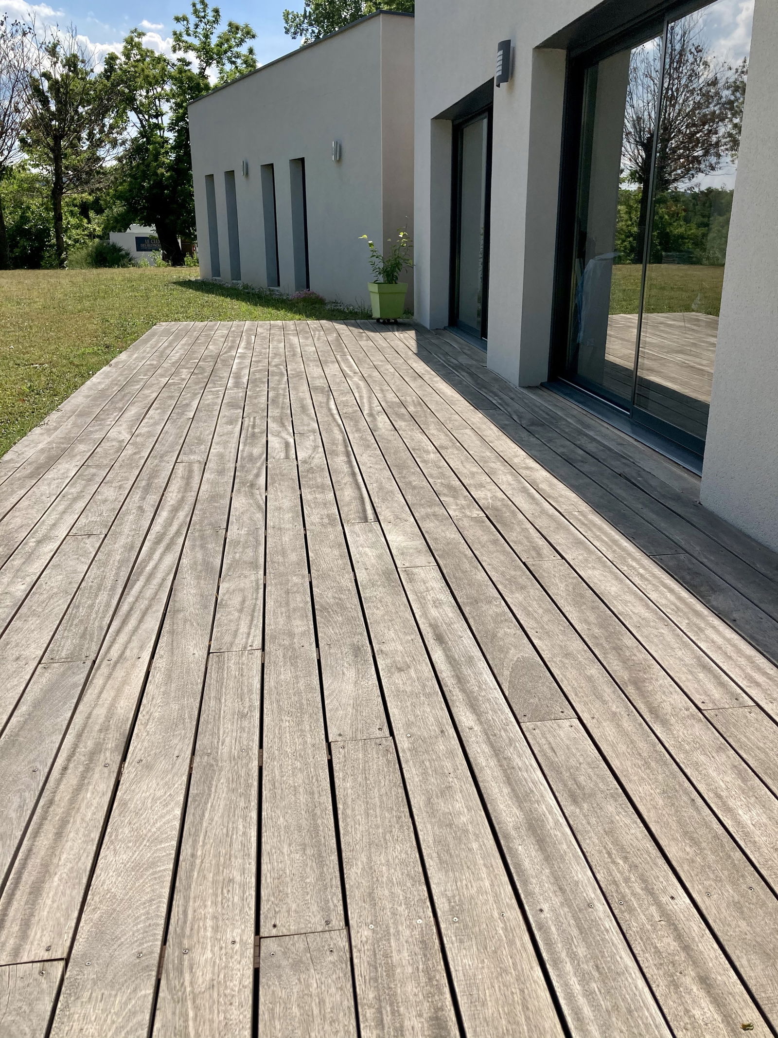 Gastfamilie Saint-Étienne-de-Fontbellon 249791