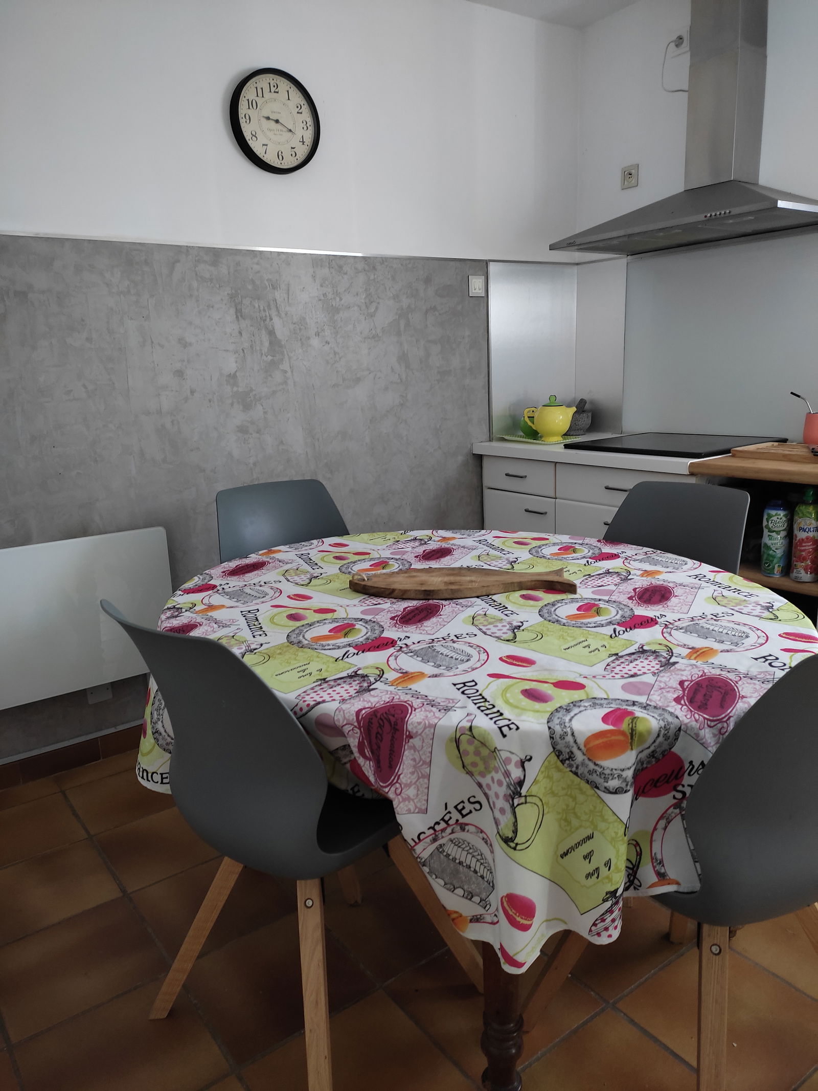 Gastfamilie Montpellier 251598