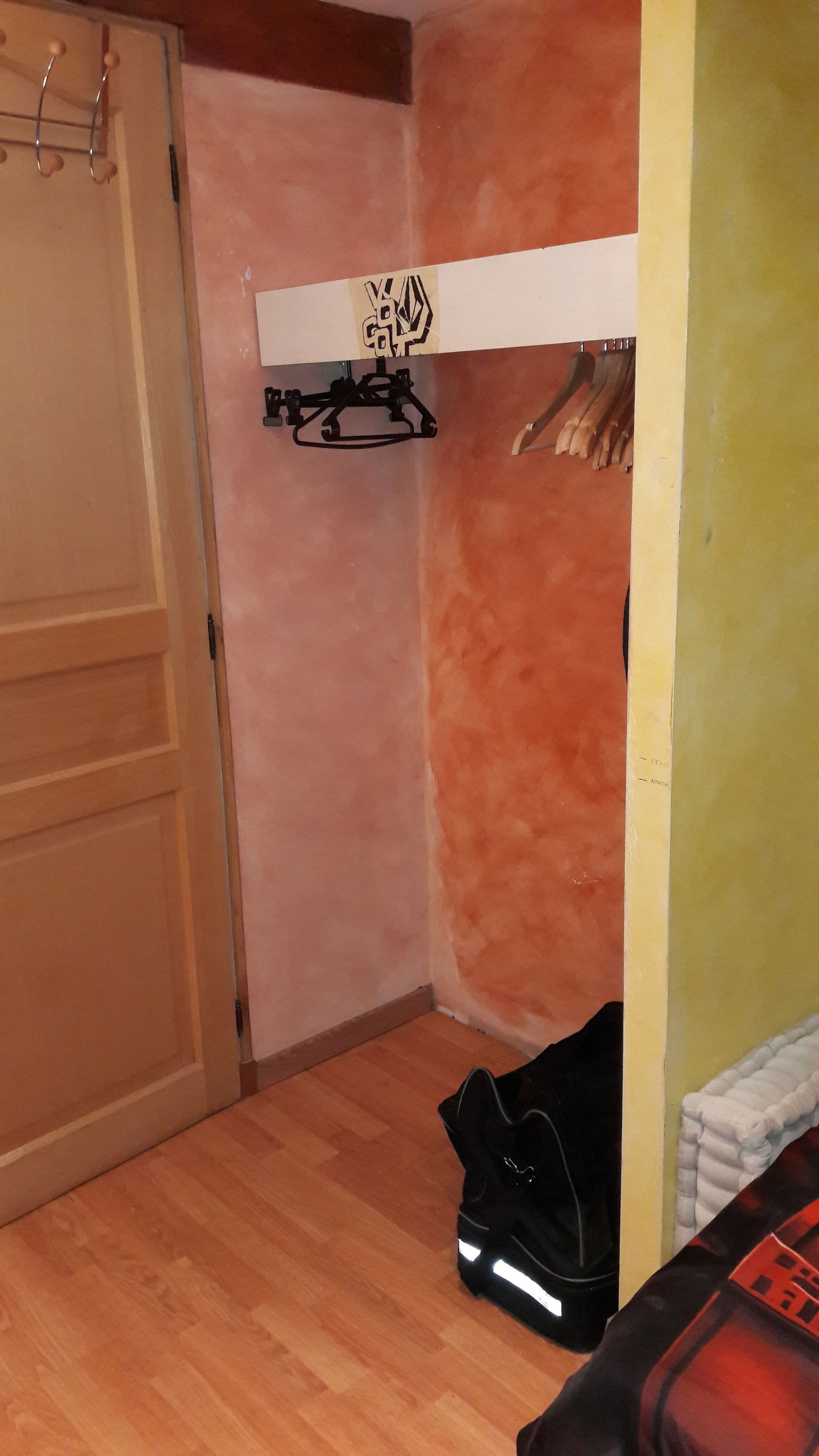 Gastfamilie Saint-Marcel 261283