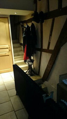 Gastfamilie Saint-Marcel 261283
