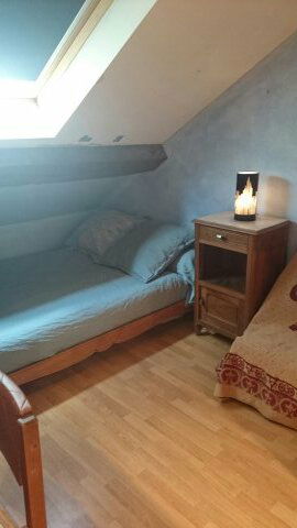 Gastfamilie Saint-Marcel 261283