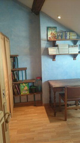 Gastfamilie Saint-Marcel 261283