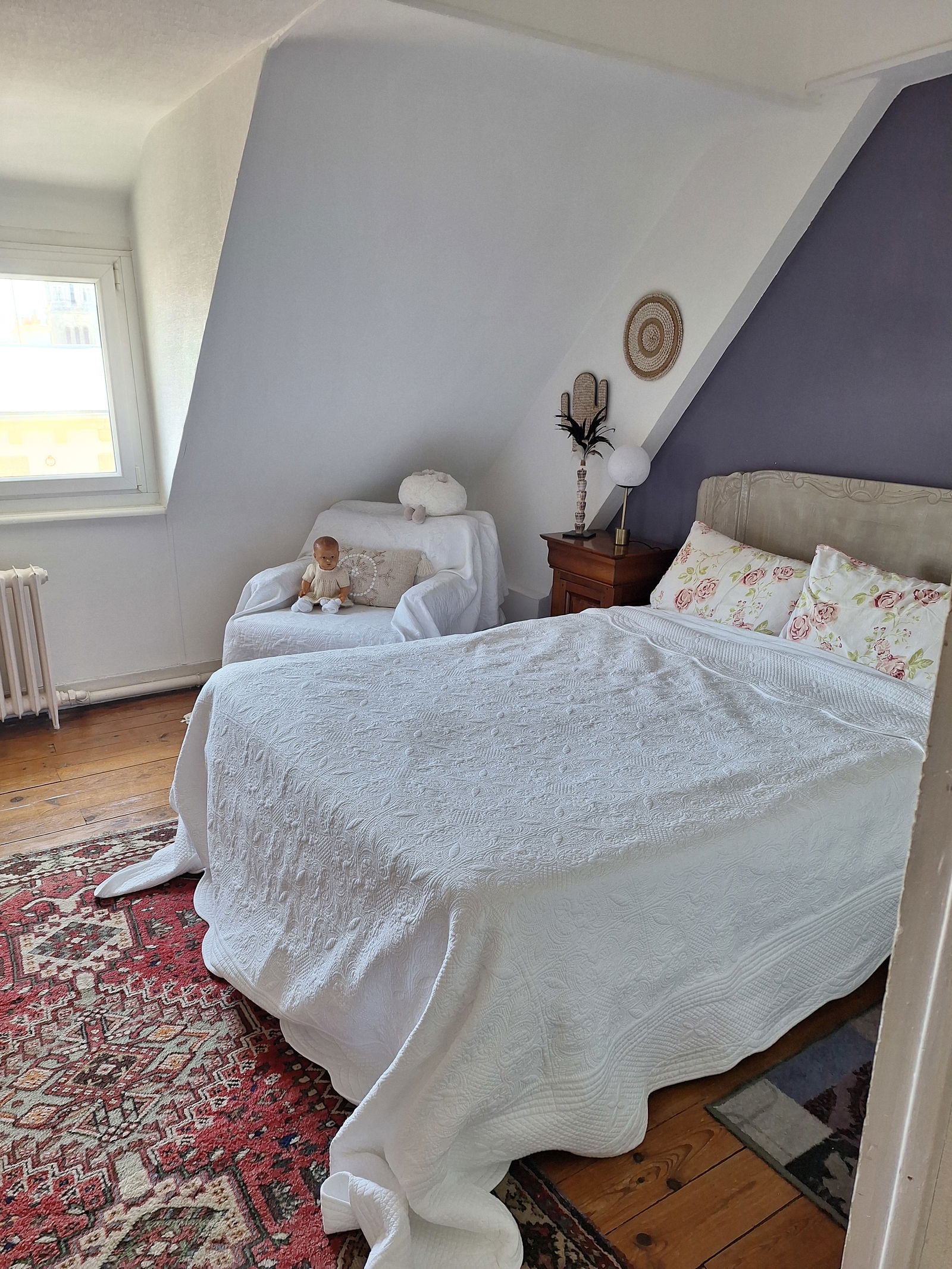 Gastfamilie Brest 30533