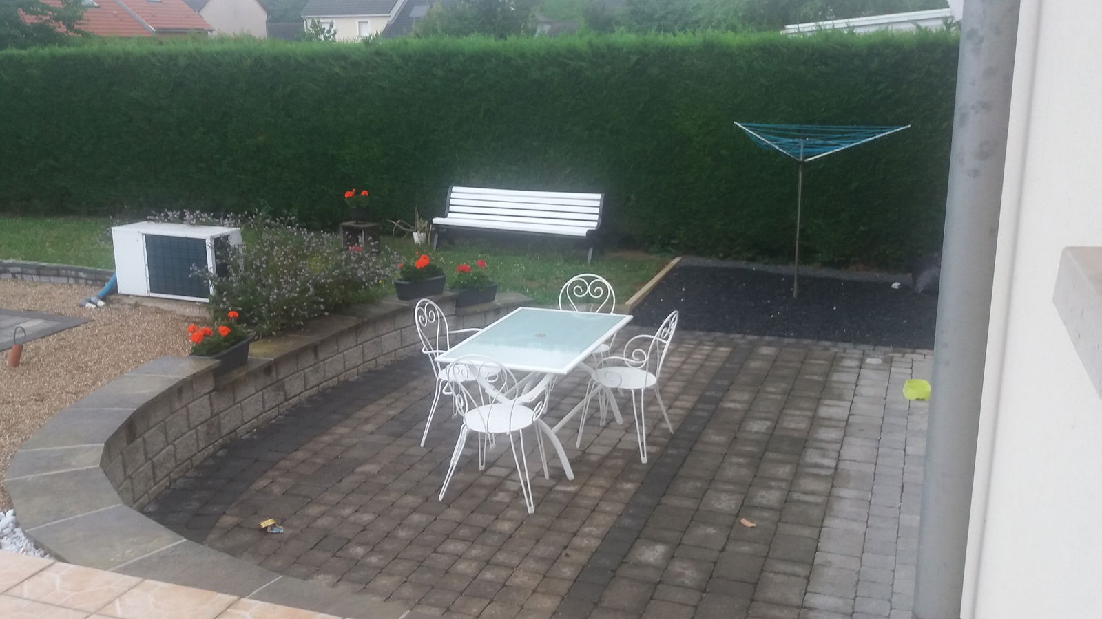 Gastfamilie Amnéville 265216