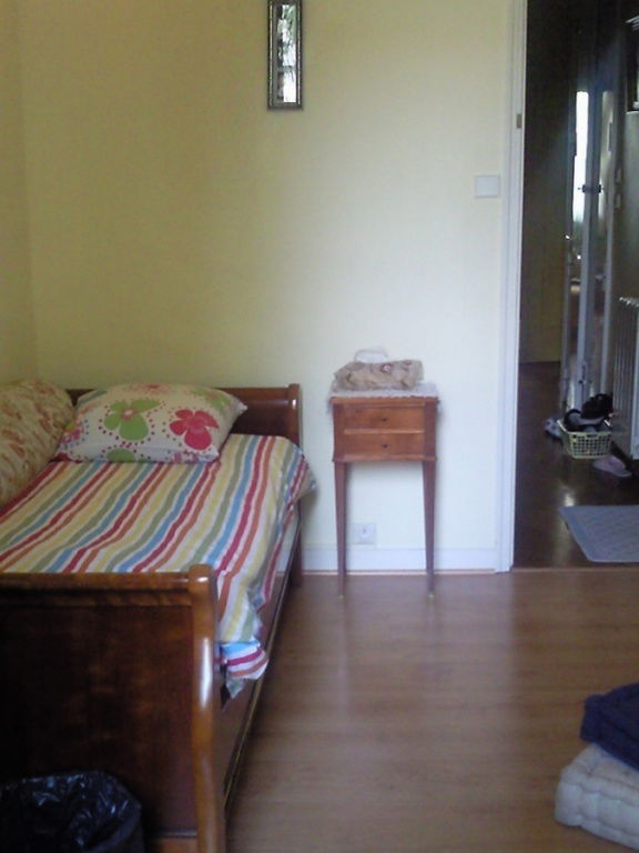 Gastfamilie Marseille 50193