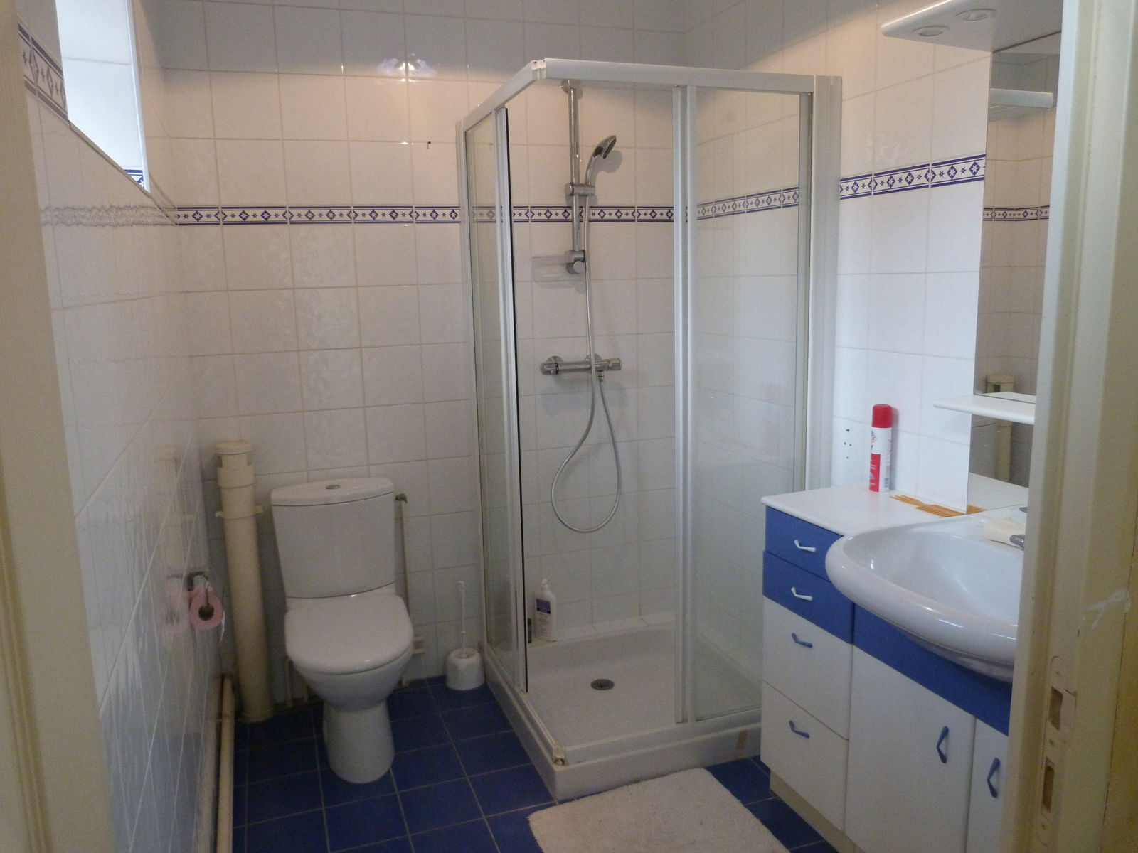 Gastfamilie Saint-Mars-de-Coutais 232169