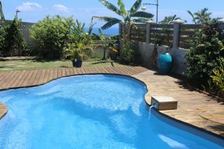 Gastfamilie Étang-Salé les Hauts  75437