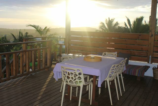 Gastfamilie Étang-Salé les Hauts  75437