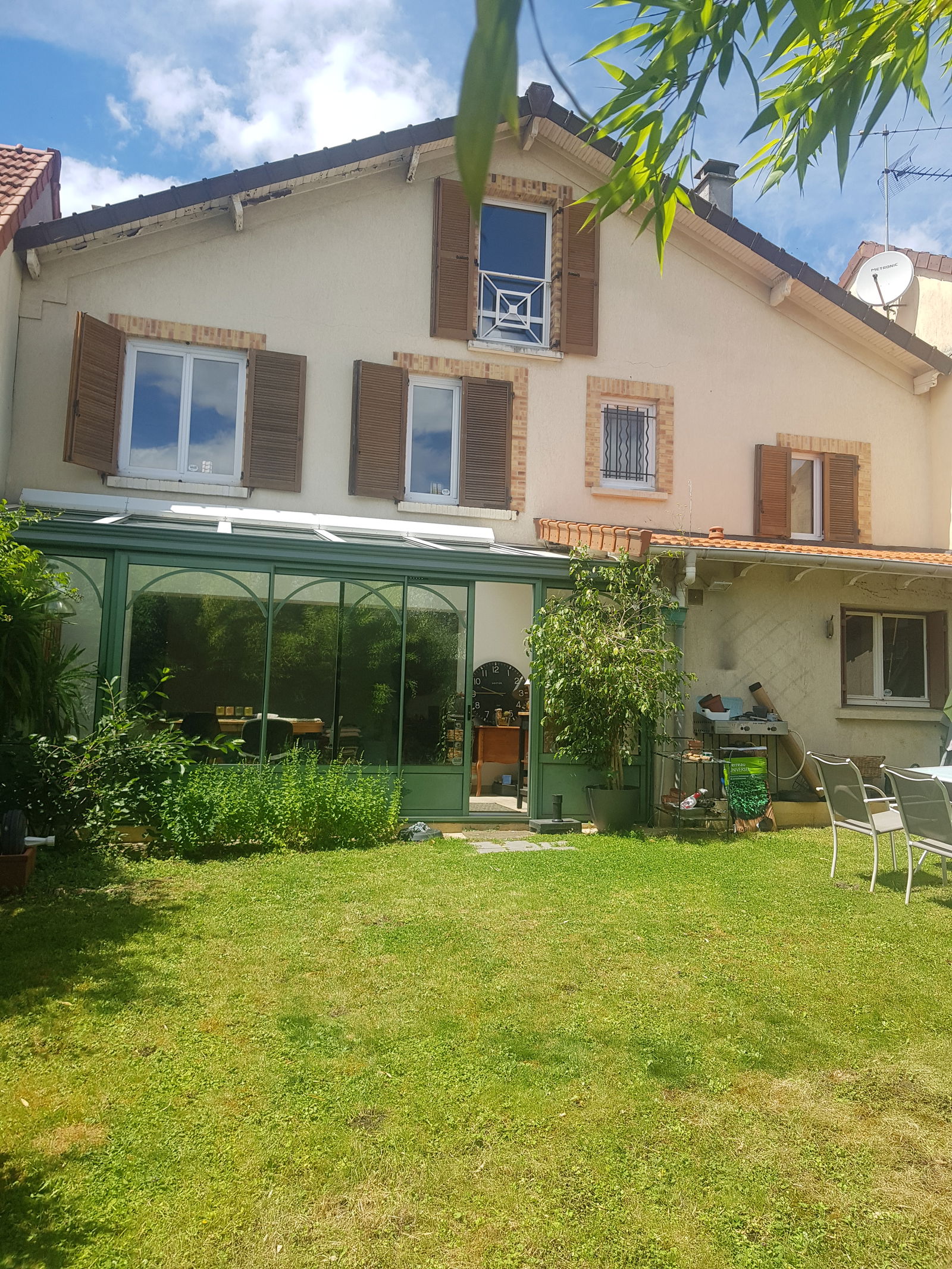 Gastfamilie Le Plessis-Robinson 430939