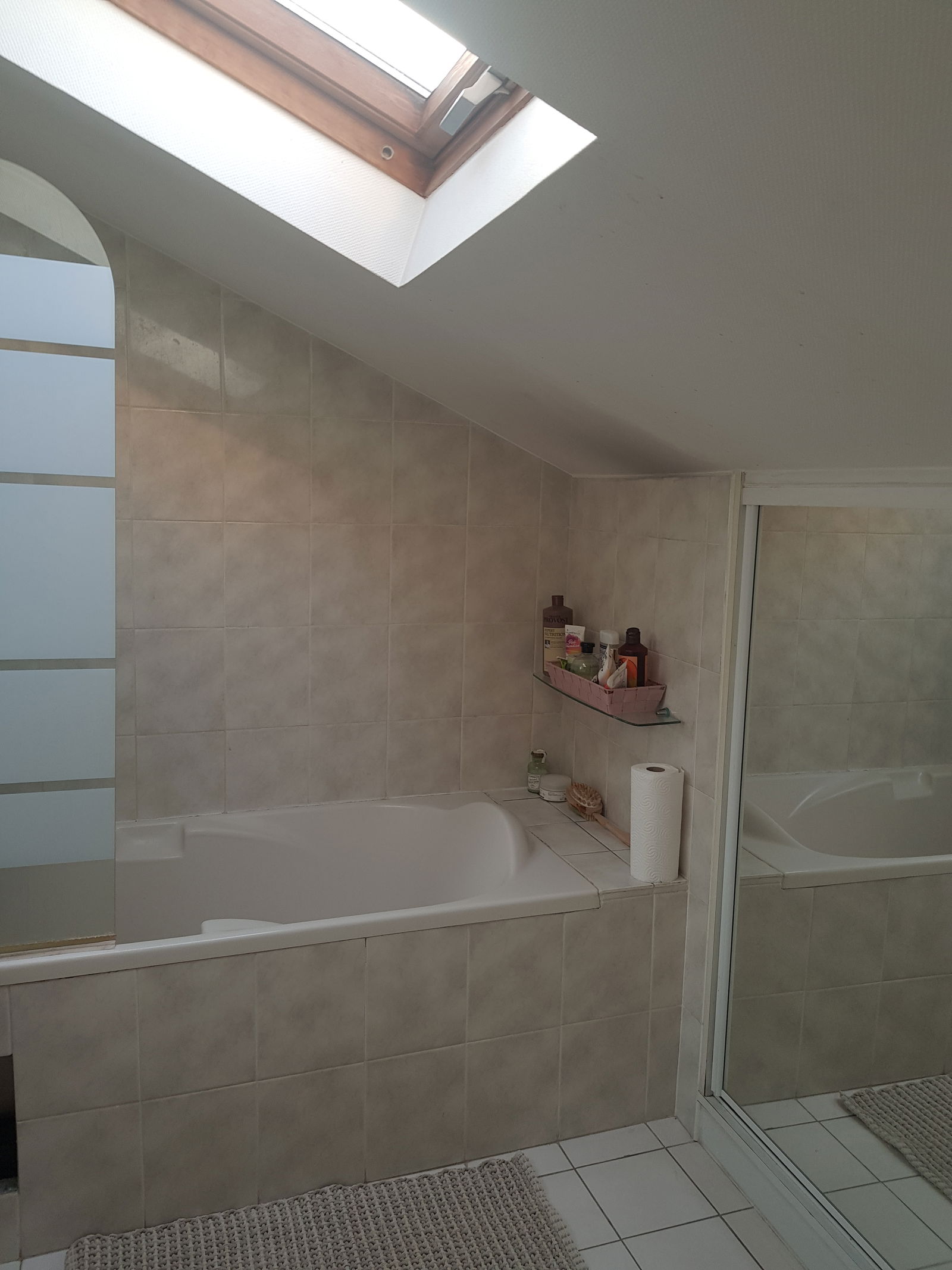 Gastfamilie Le Plessis-Robinson 430939