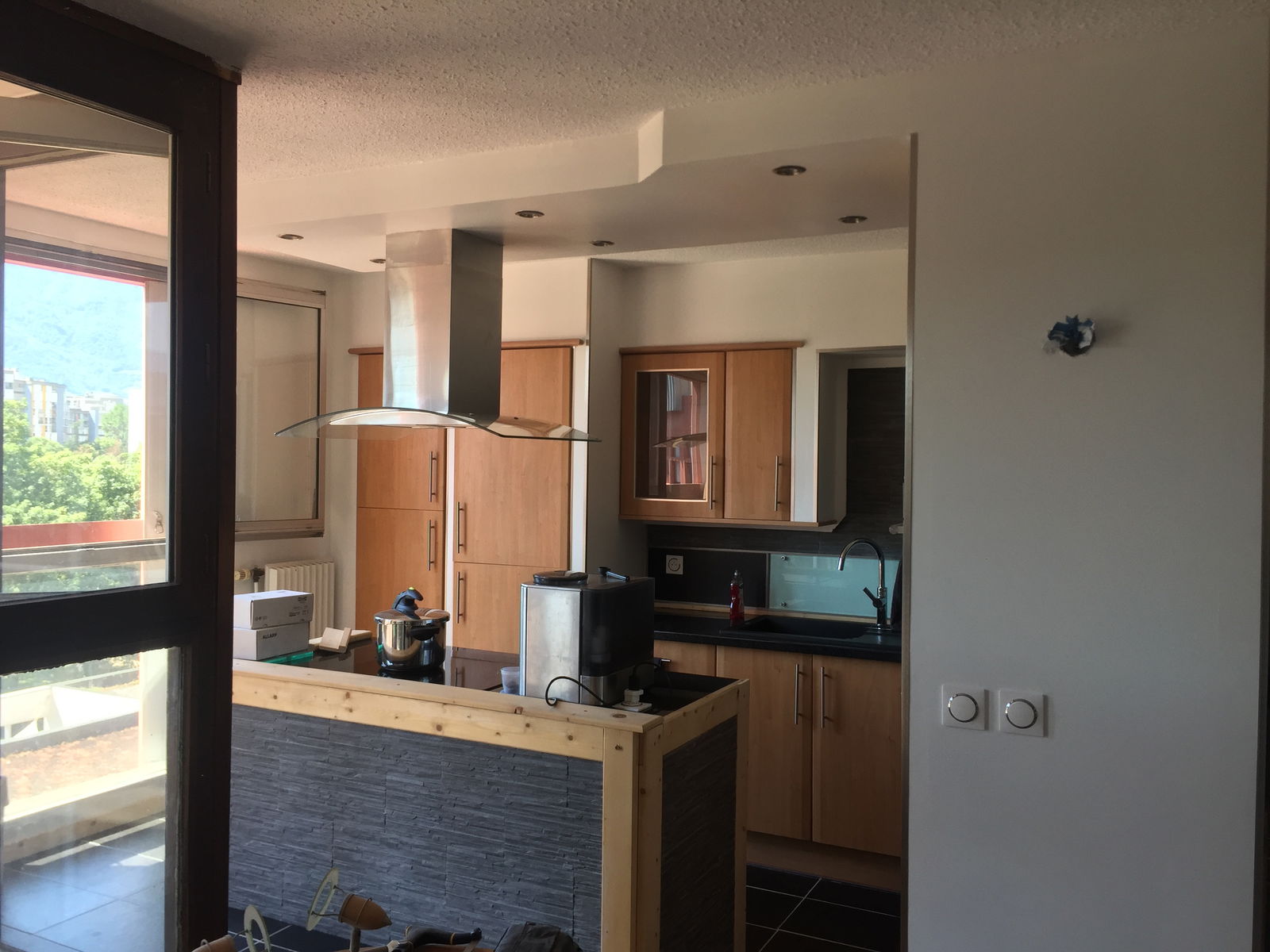 Gastfamilie Grenoble 227517