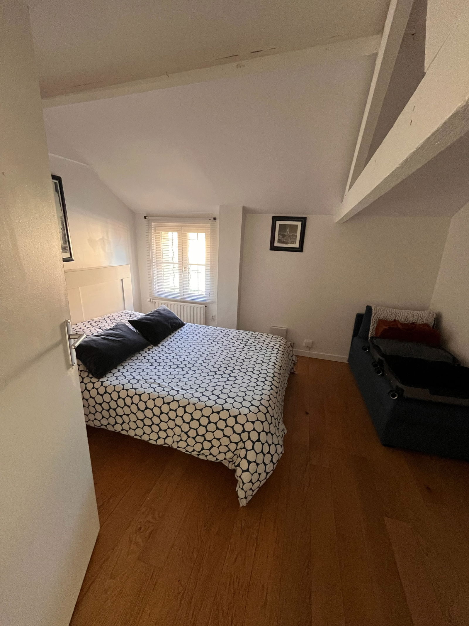 Gastfamilie Louviers 605689