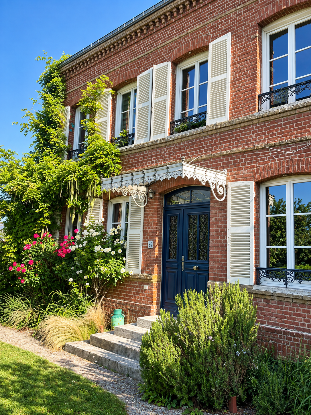 Unterkunft Beim Gastgeber Louviers 605689