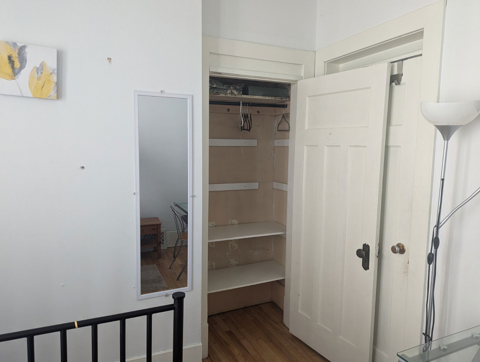 Gastfamilie Saint-Lambert 265809