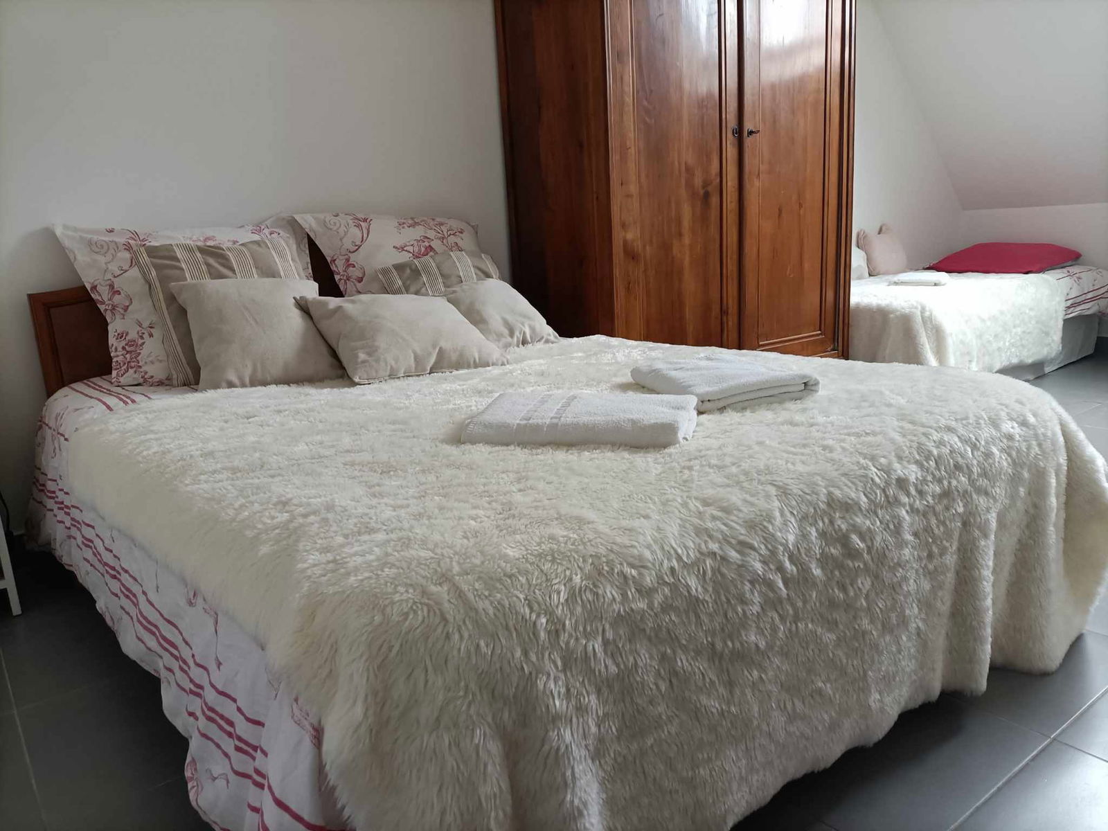 Gastfamilie Ploemeur 616882