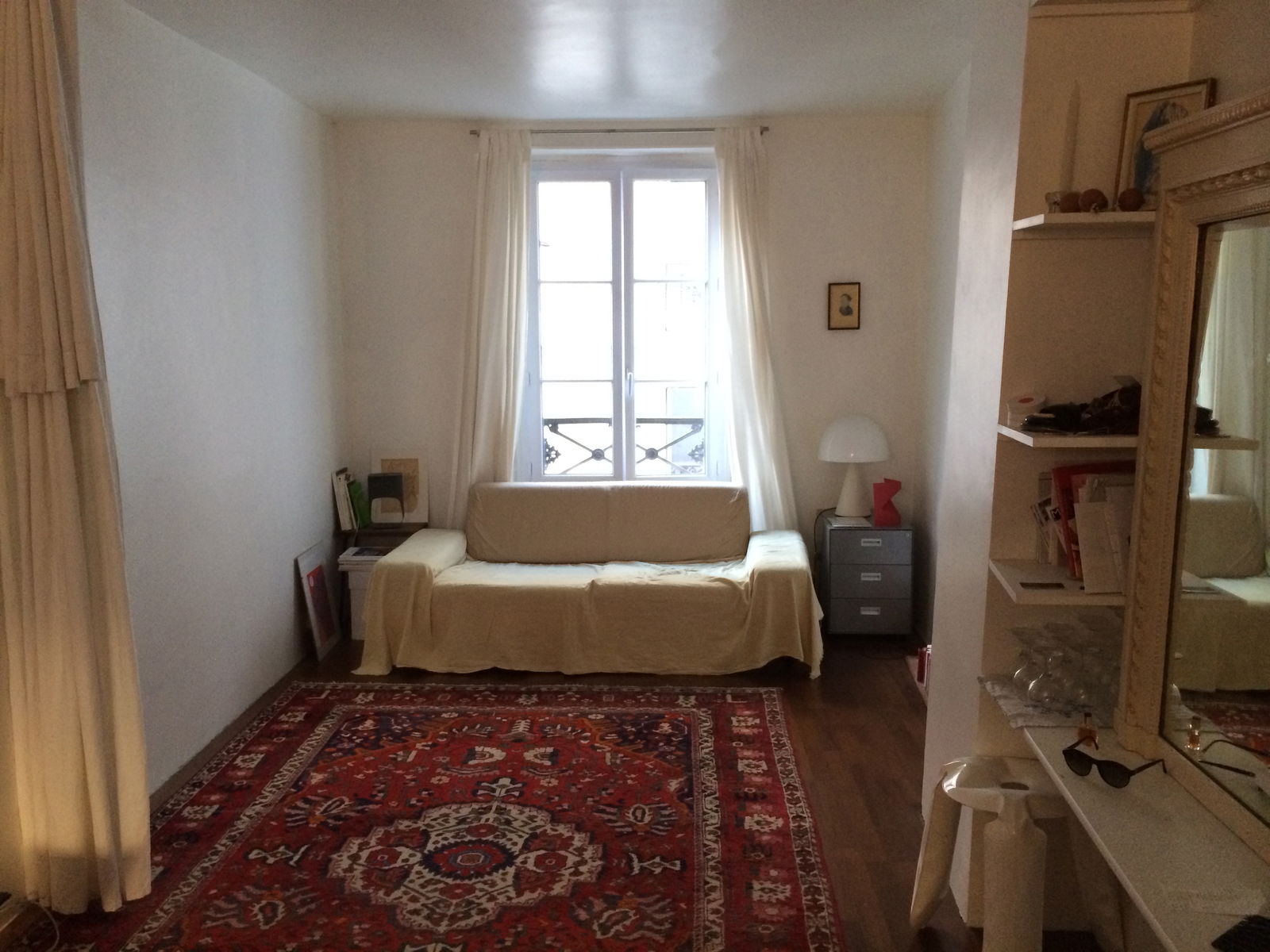 Gastfamilie Paris 76034