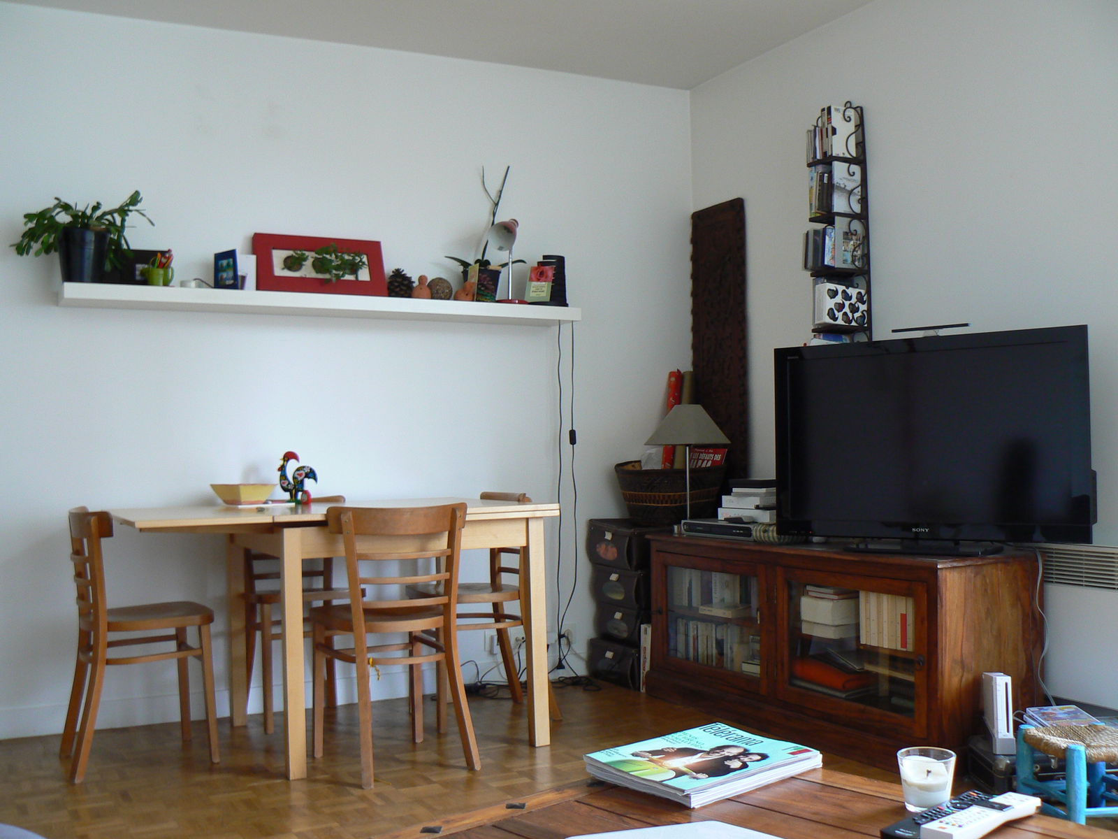 Gastfamilie Paris 103676