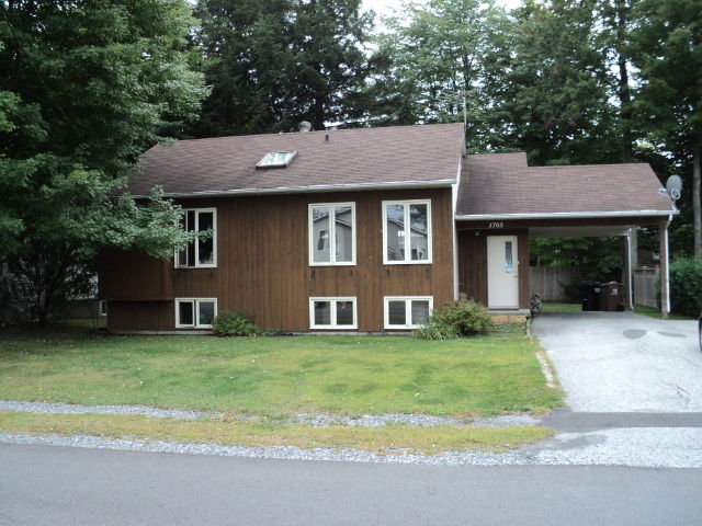 Gastfamilie Sainte-Madeleine 61266