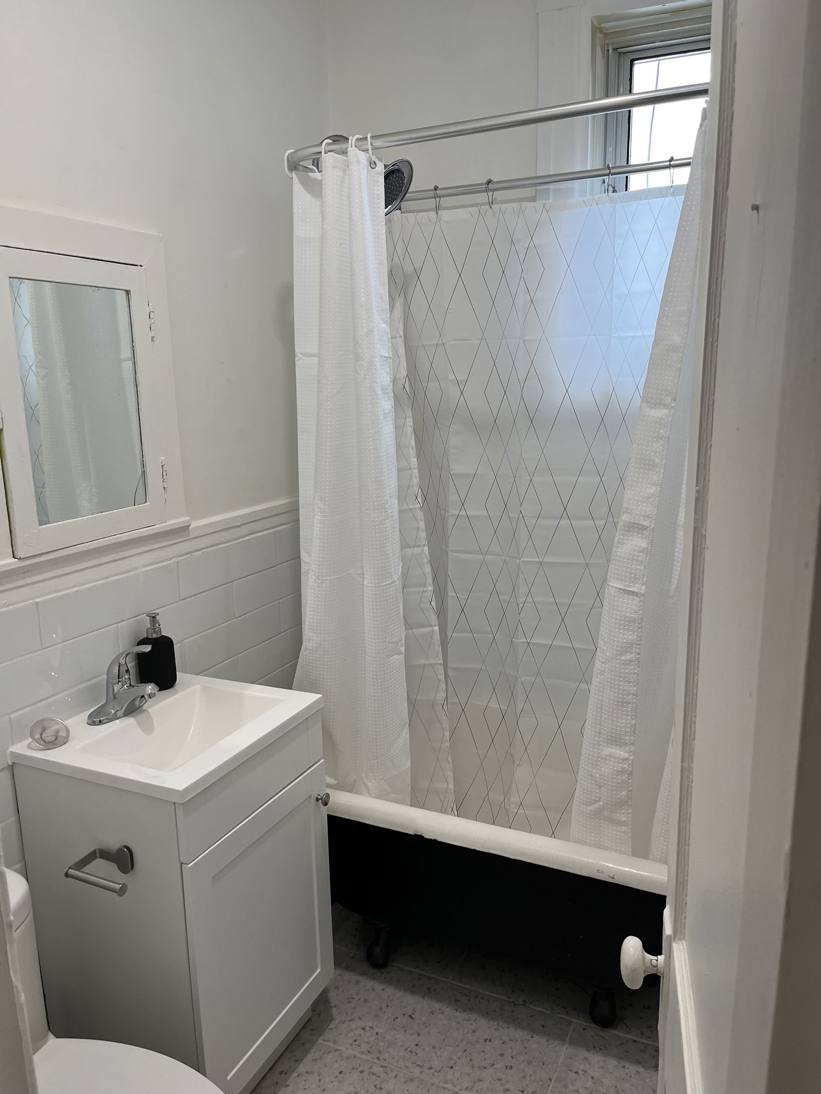 Zusammenleben Montréal 463798