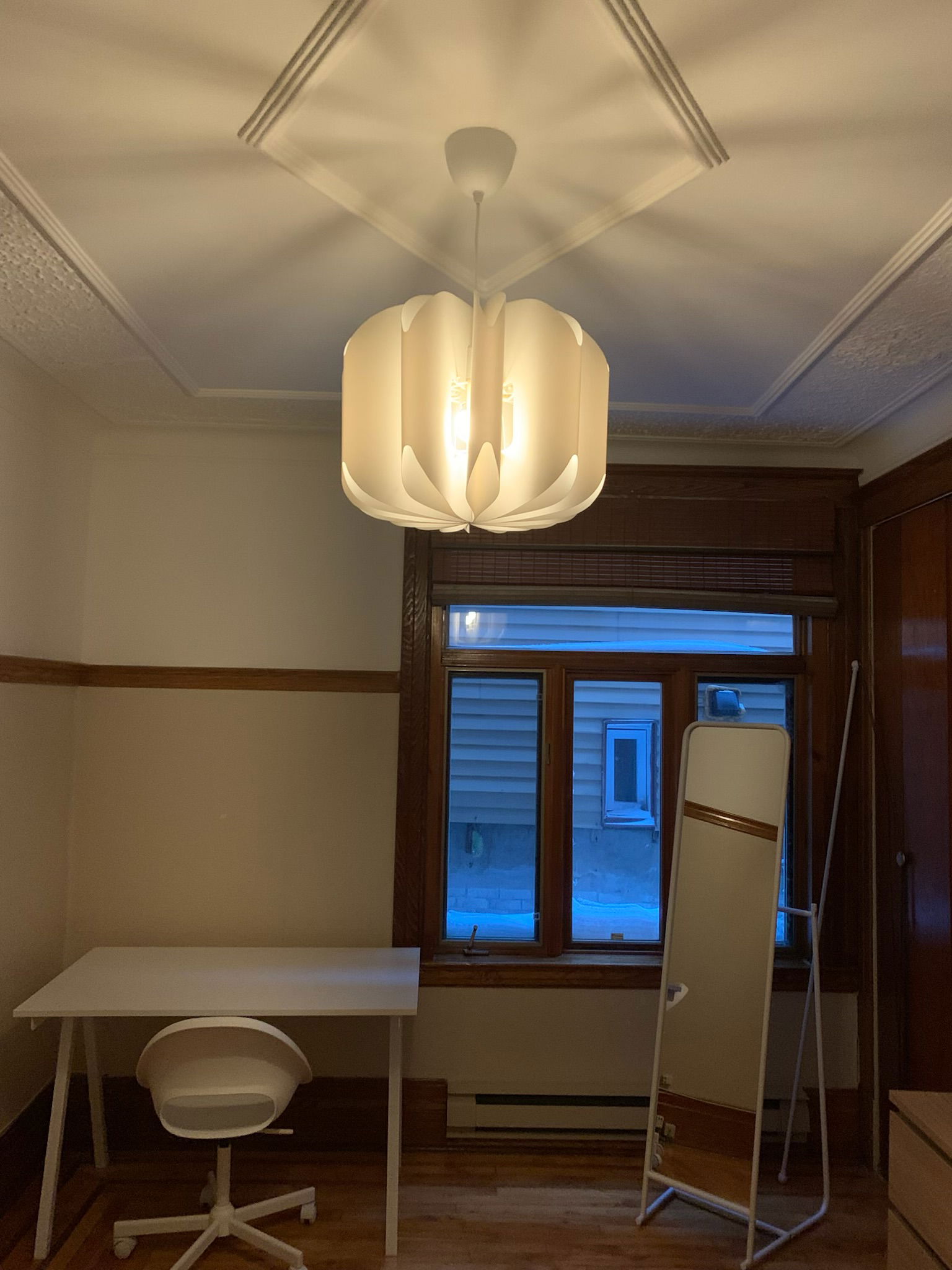 Zusammenleben Montréal 463817