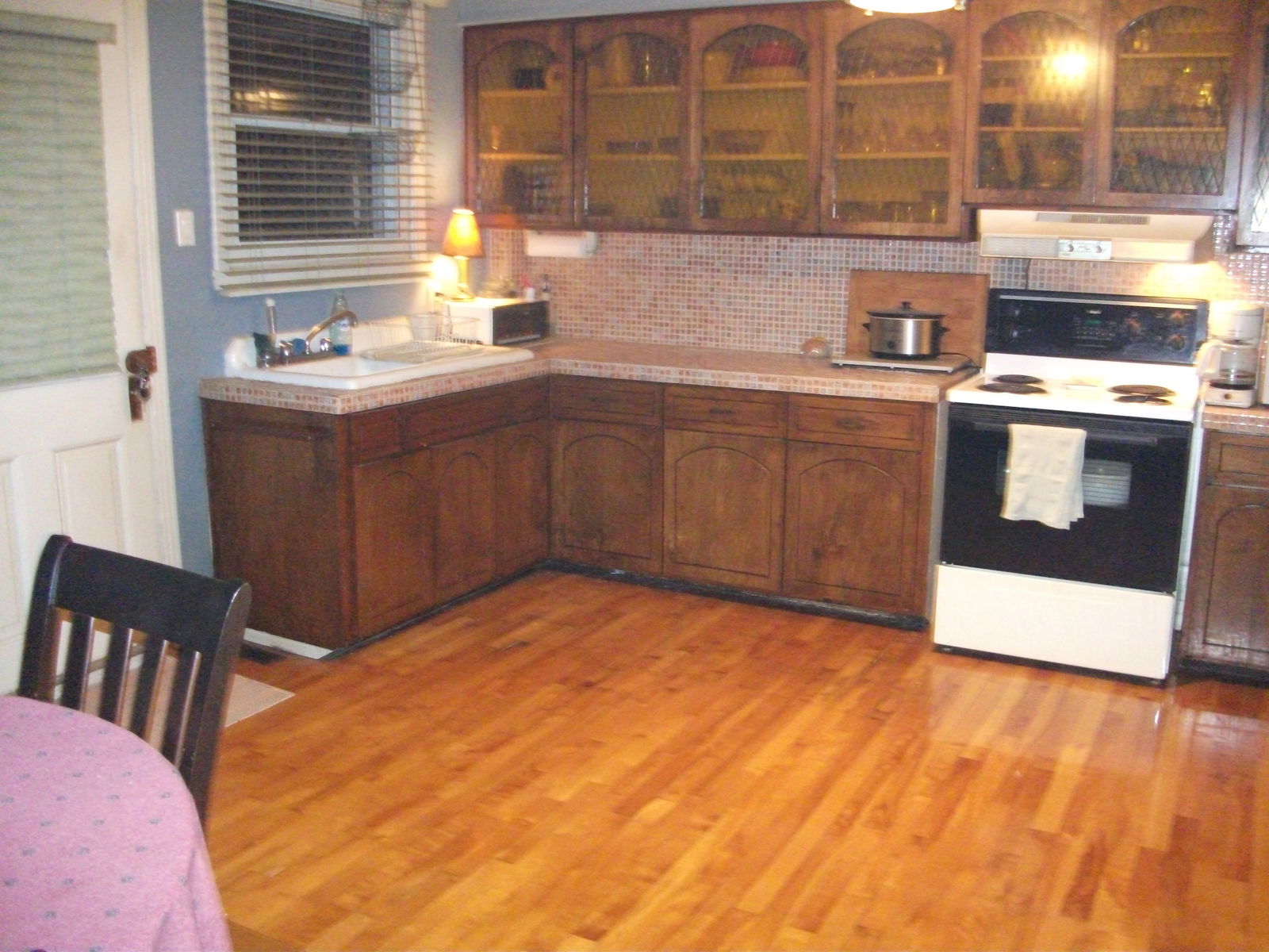 Gästezimmer Montréal 101121