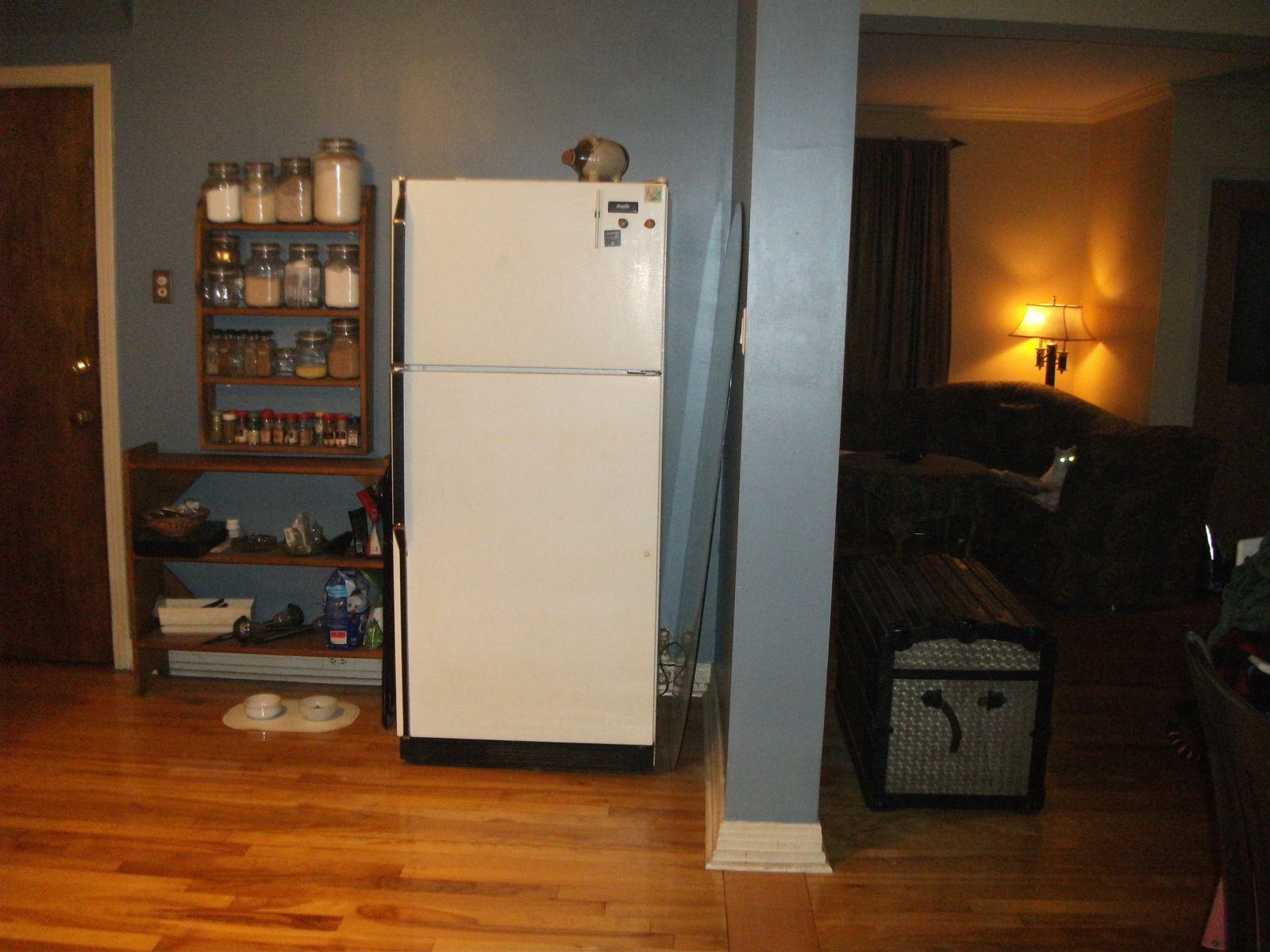 Gästezimmer Montréal 101121