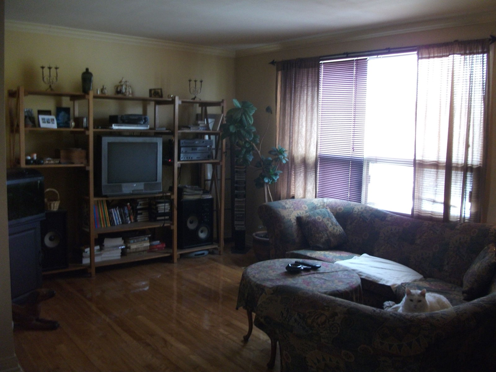 Gästezimmer Montréal 101121