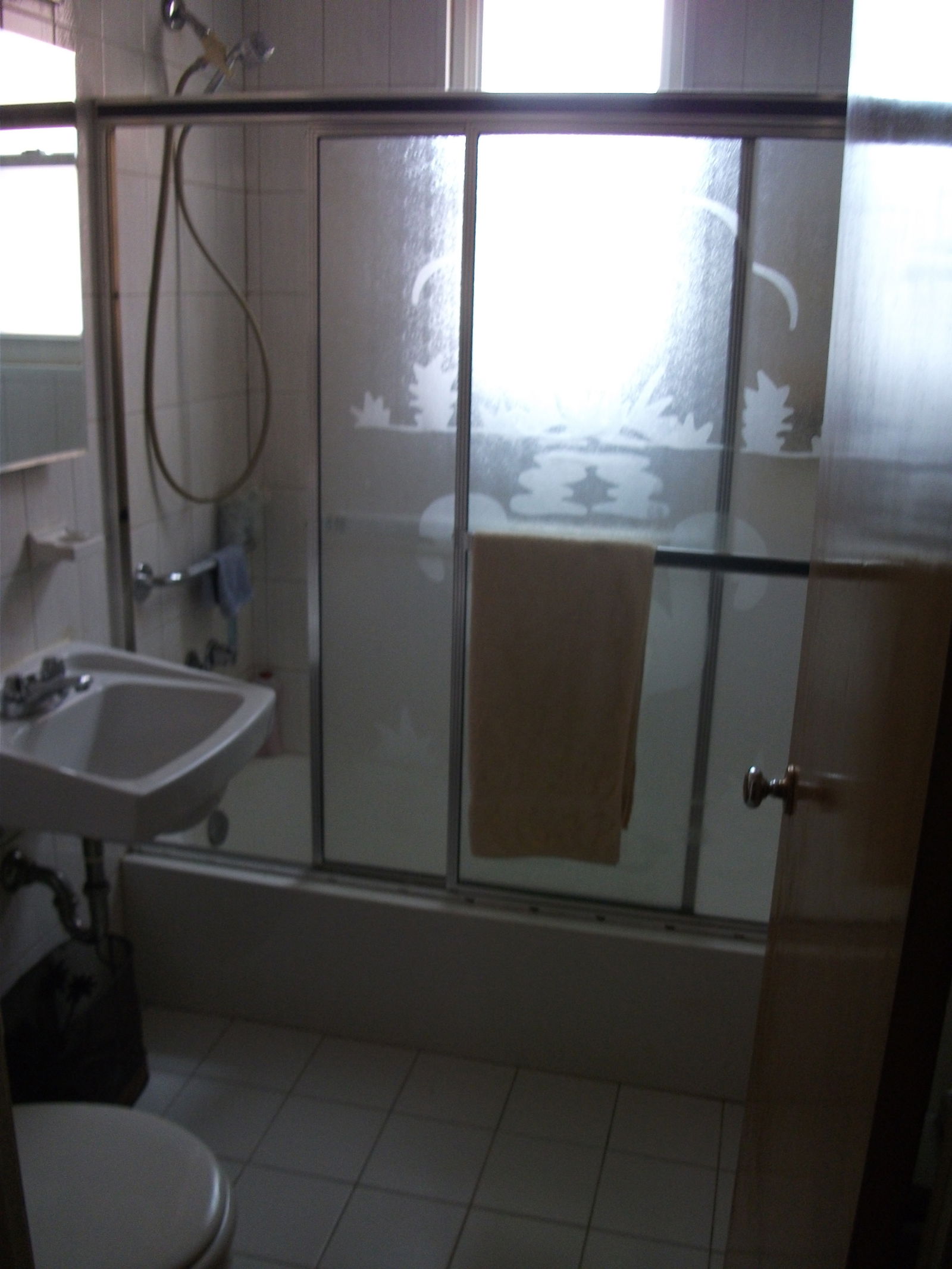 Gästezimmer Montréal 101121