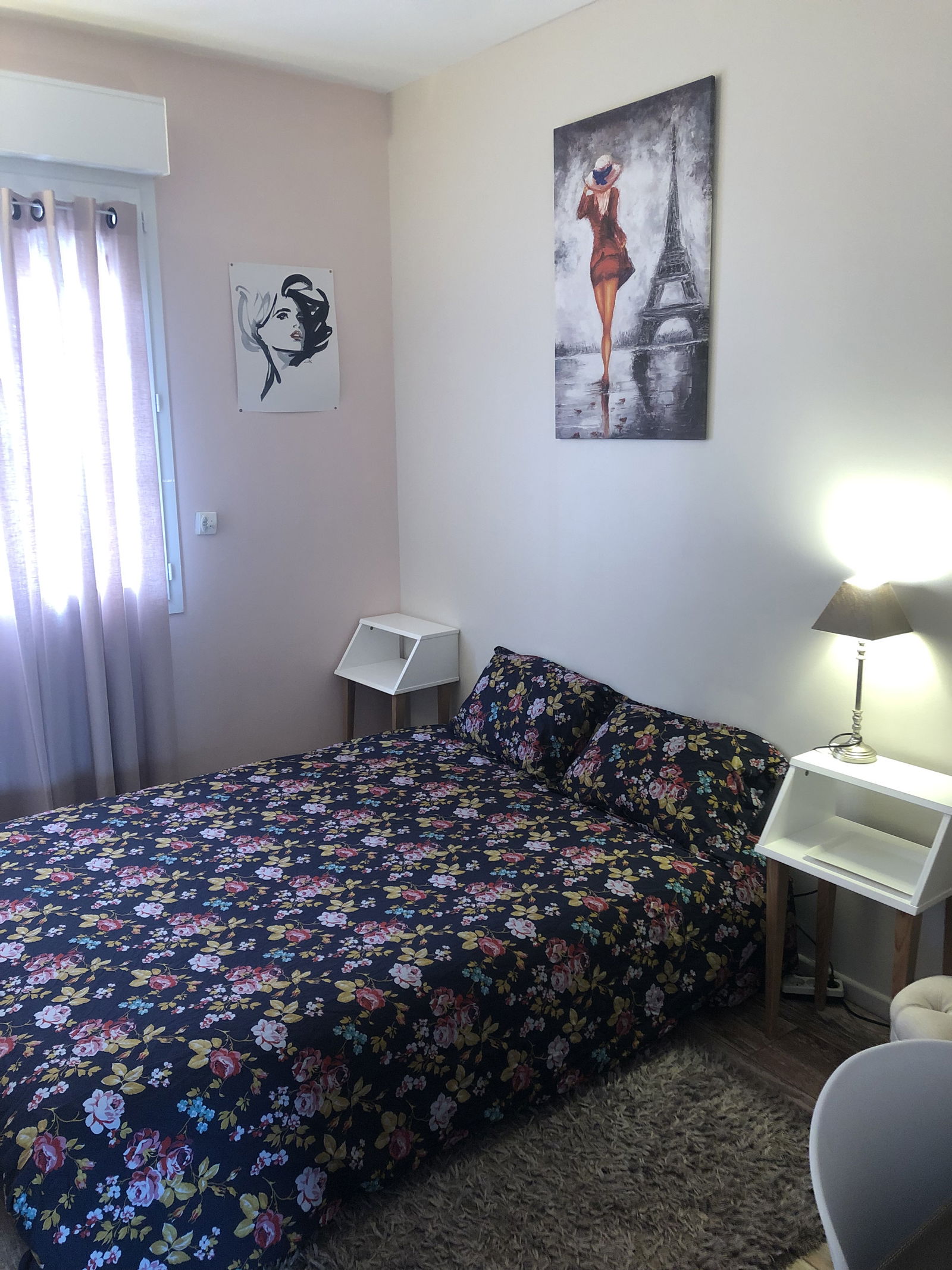 Gastfamilie Asnières-sur-Seine 240921