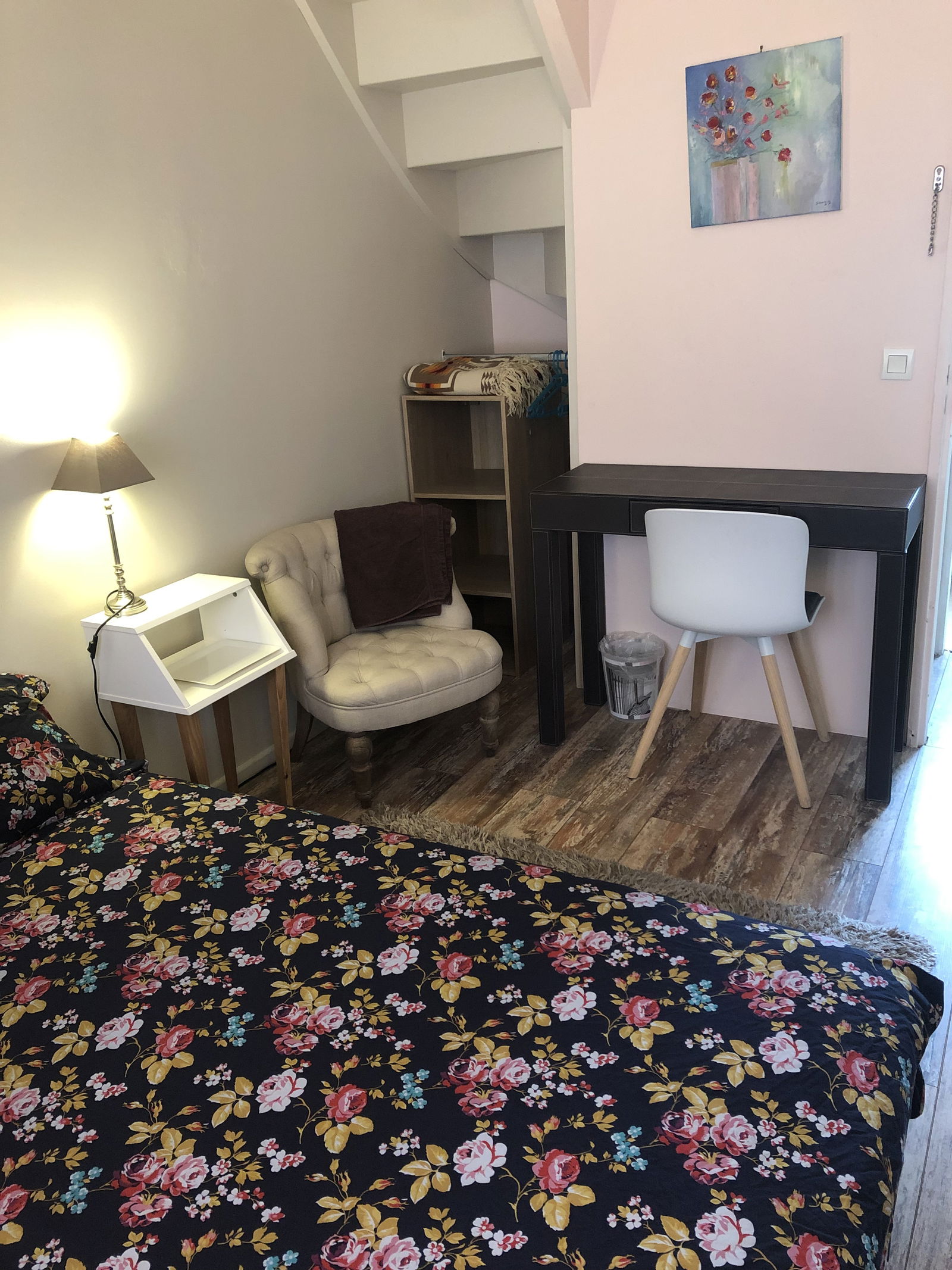 Gastfamilie Asnières-sur-Seine 240921