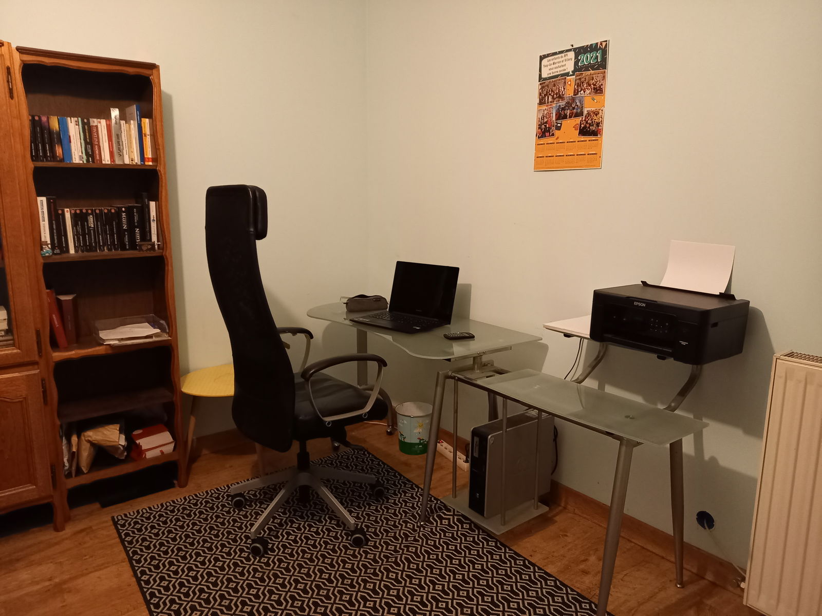 Gastfamilie Yvoy-le-Marron 359279