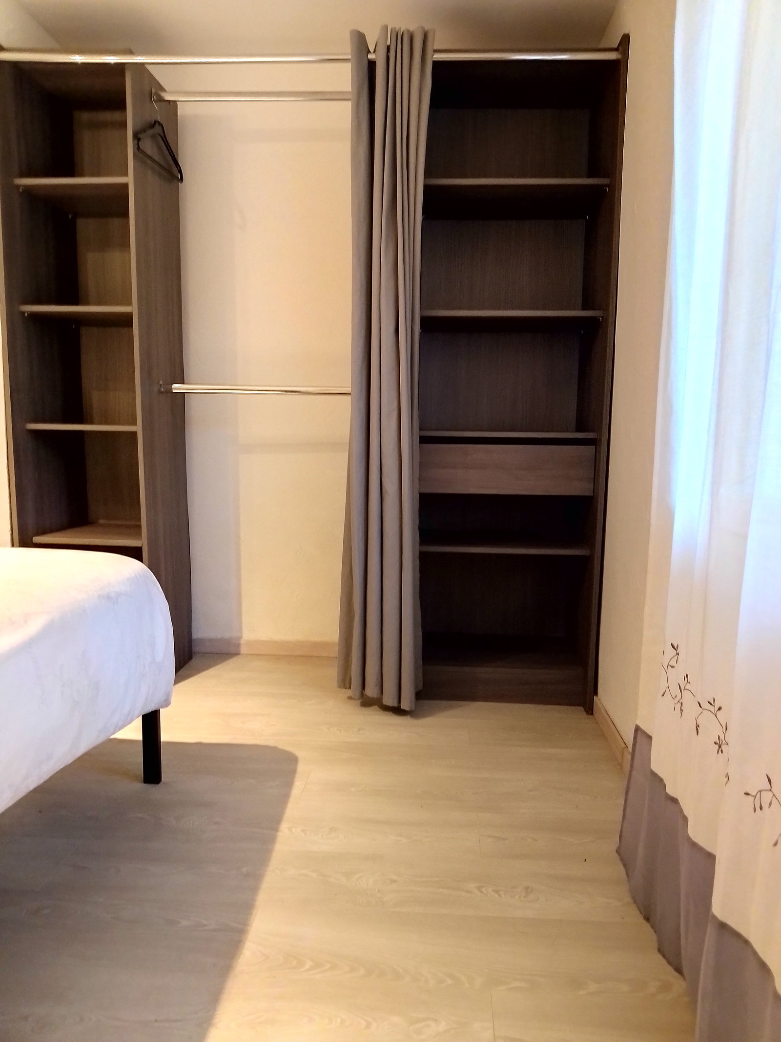 Gastfamilie Grasse 132941