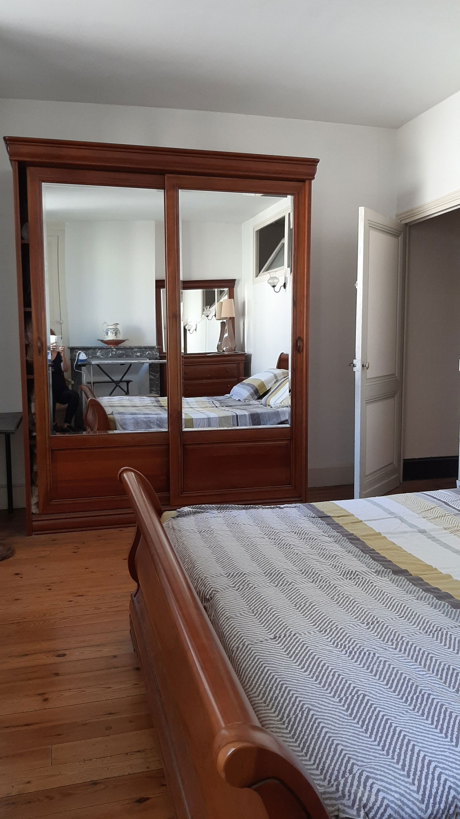 Gastfamilie Agen 242875