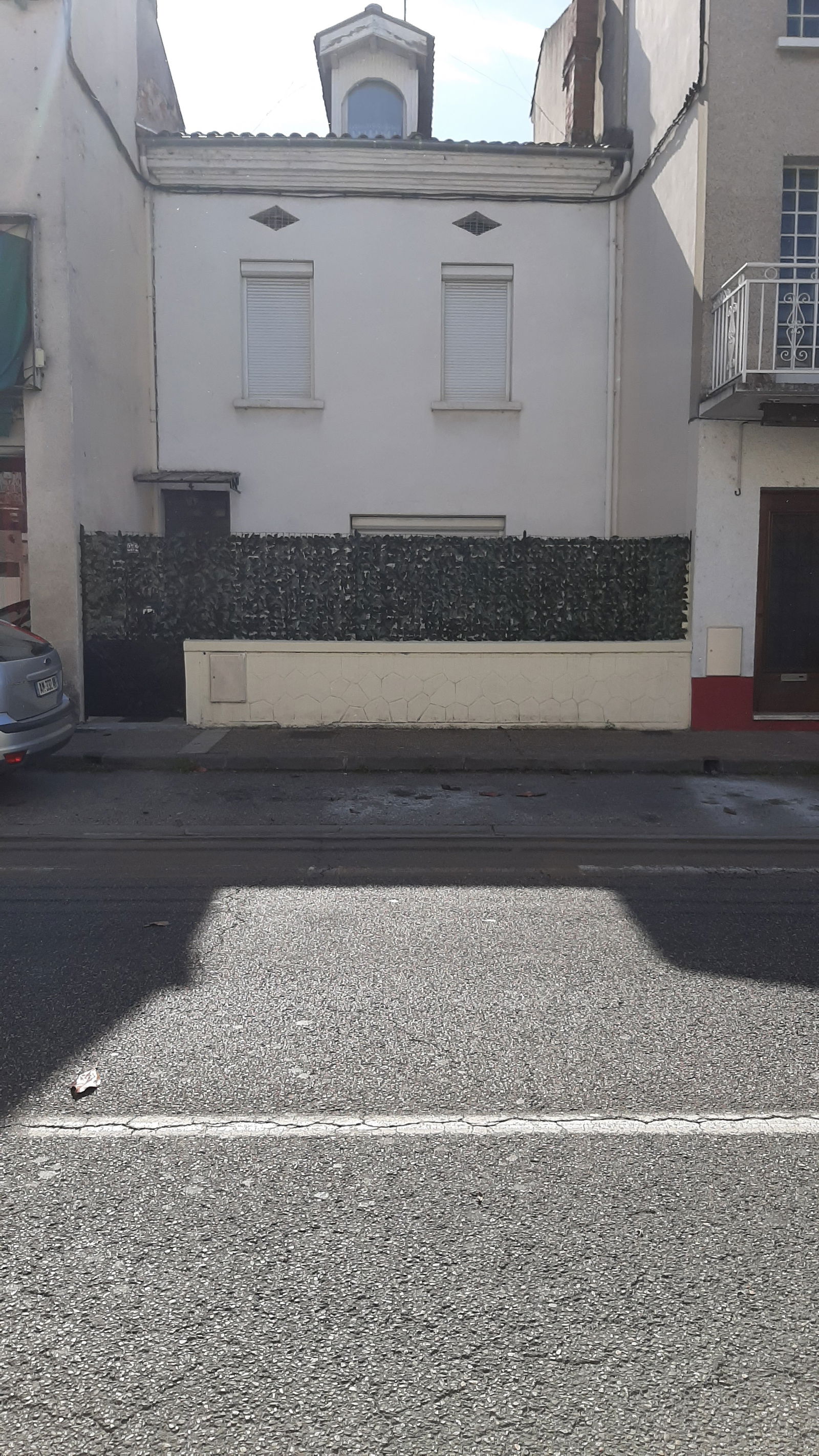 Gastfamilie Agen 242875