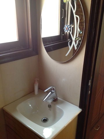 Gastfamilie New Delhi 38428