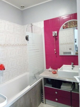 Gastfamilie Sérignan-du-Comtat 222639