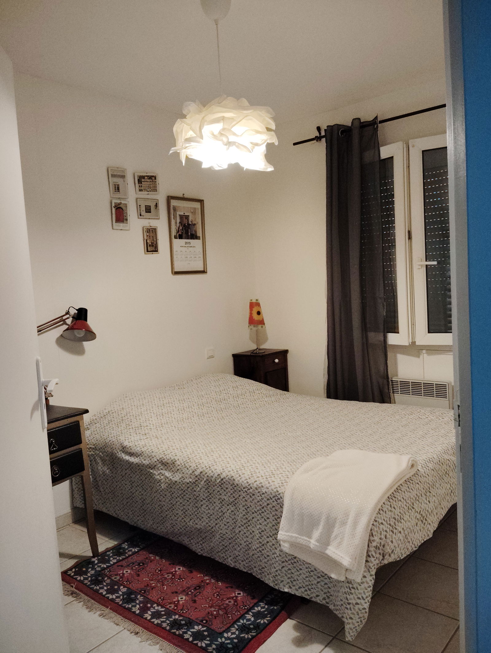 Gastfamilie Sérignan-du-Comtat 222639