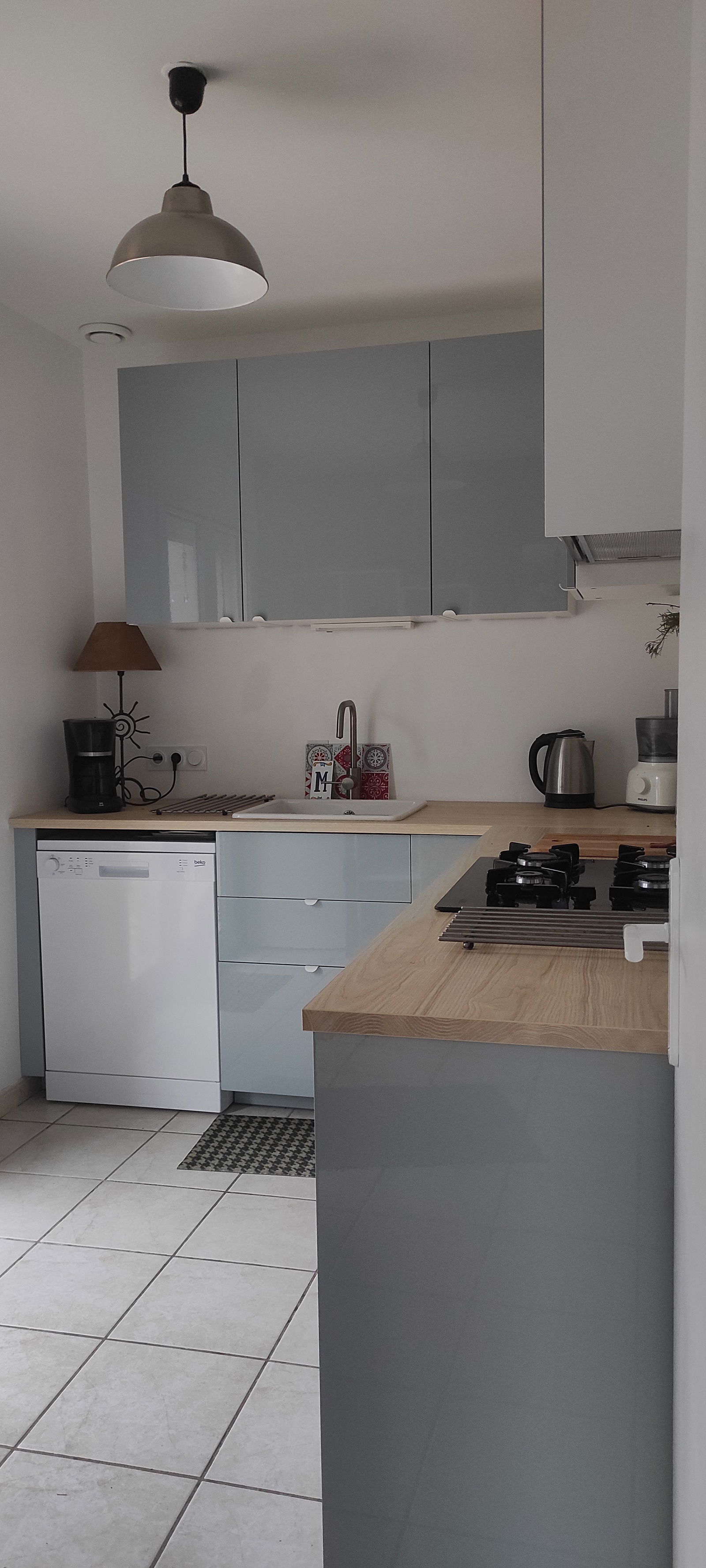 Gastfamilie Sérignan-du-Comtat 222639