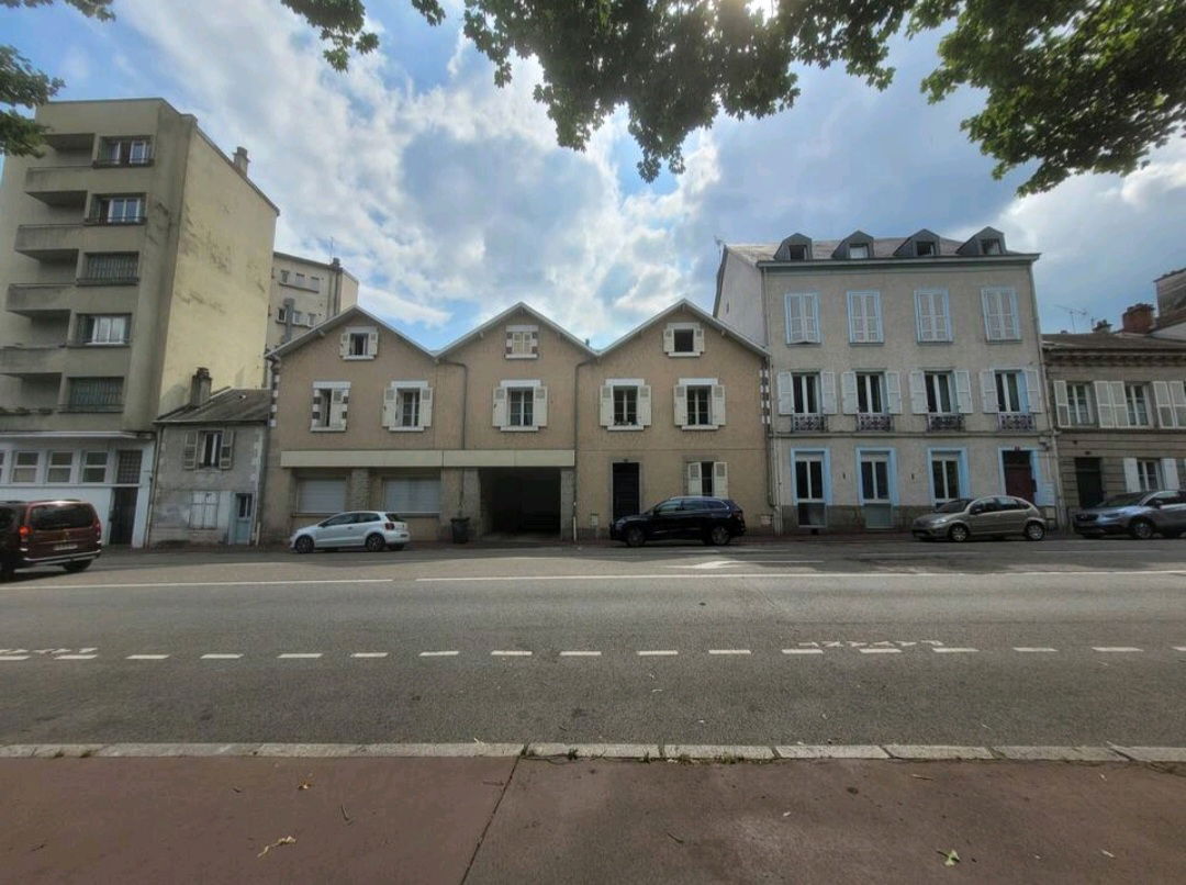 Gastfamilie Limoges 131815