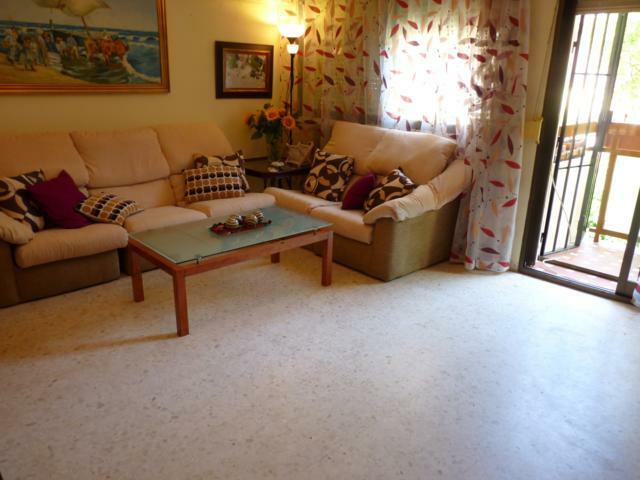 Kolokation Sevilla 35836