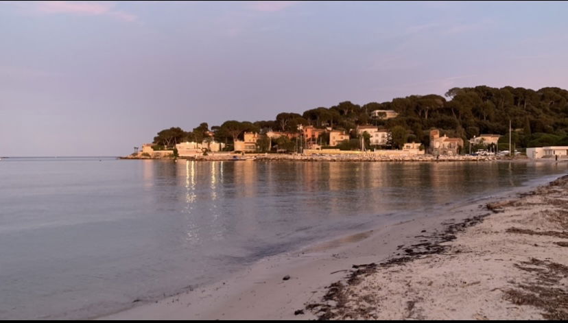 Gastfamilie Antibes 507171