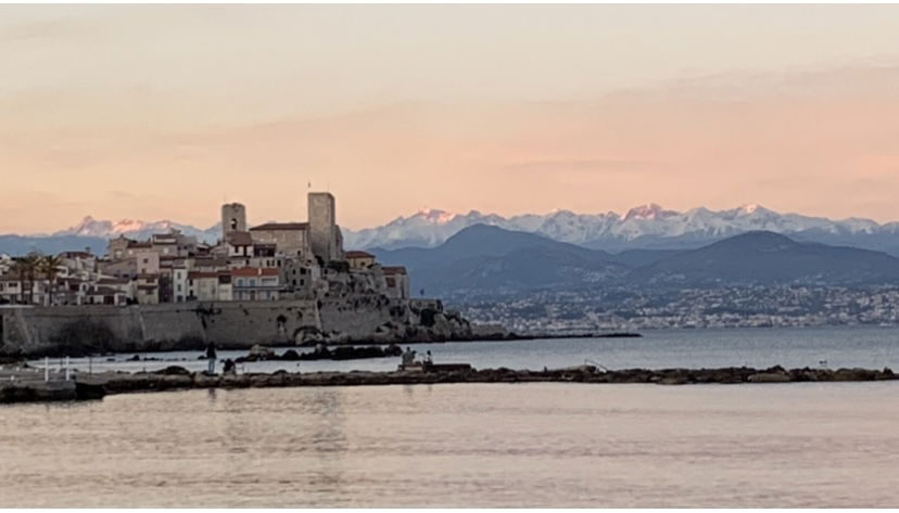 Gastfamilie Antibes 507171