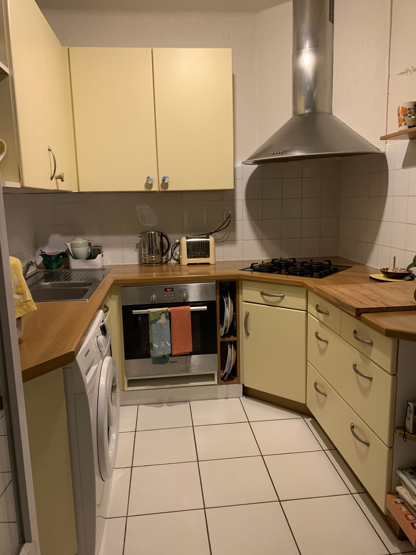 Gastfamilie Antibes 507171