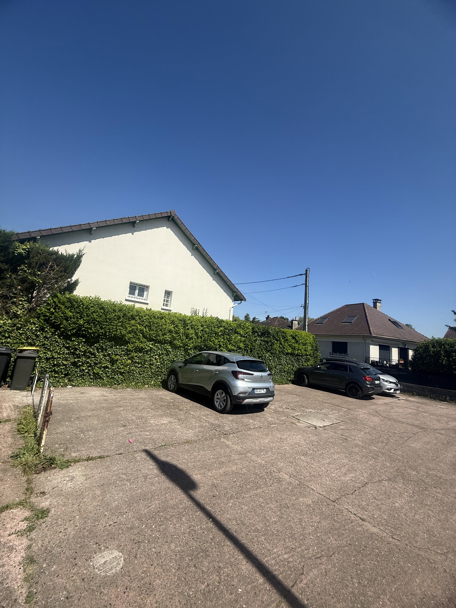 Wohngemeinschaft Brétigny-sur-Orge 677580