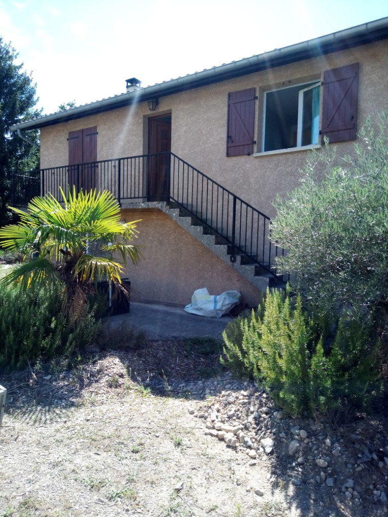 Gastfamilie L'Isle-d'Abeau 268742