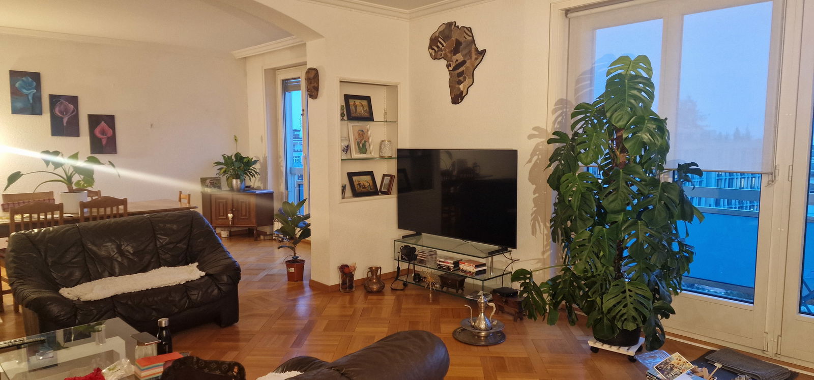 Zusammenleben Lausanne 441667