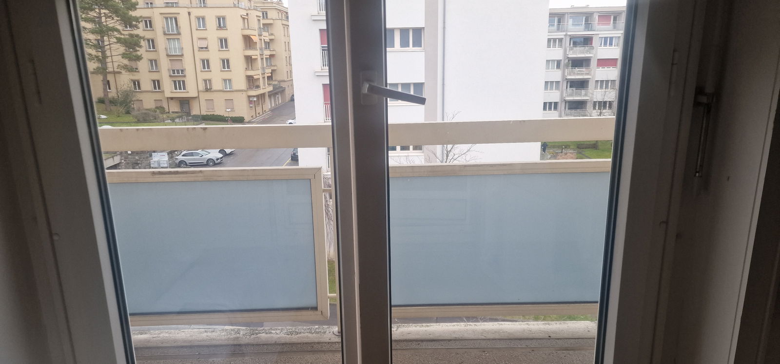 Zusammenleben Lausanne 441667