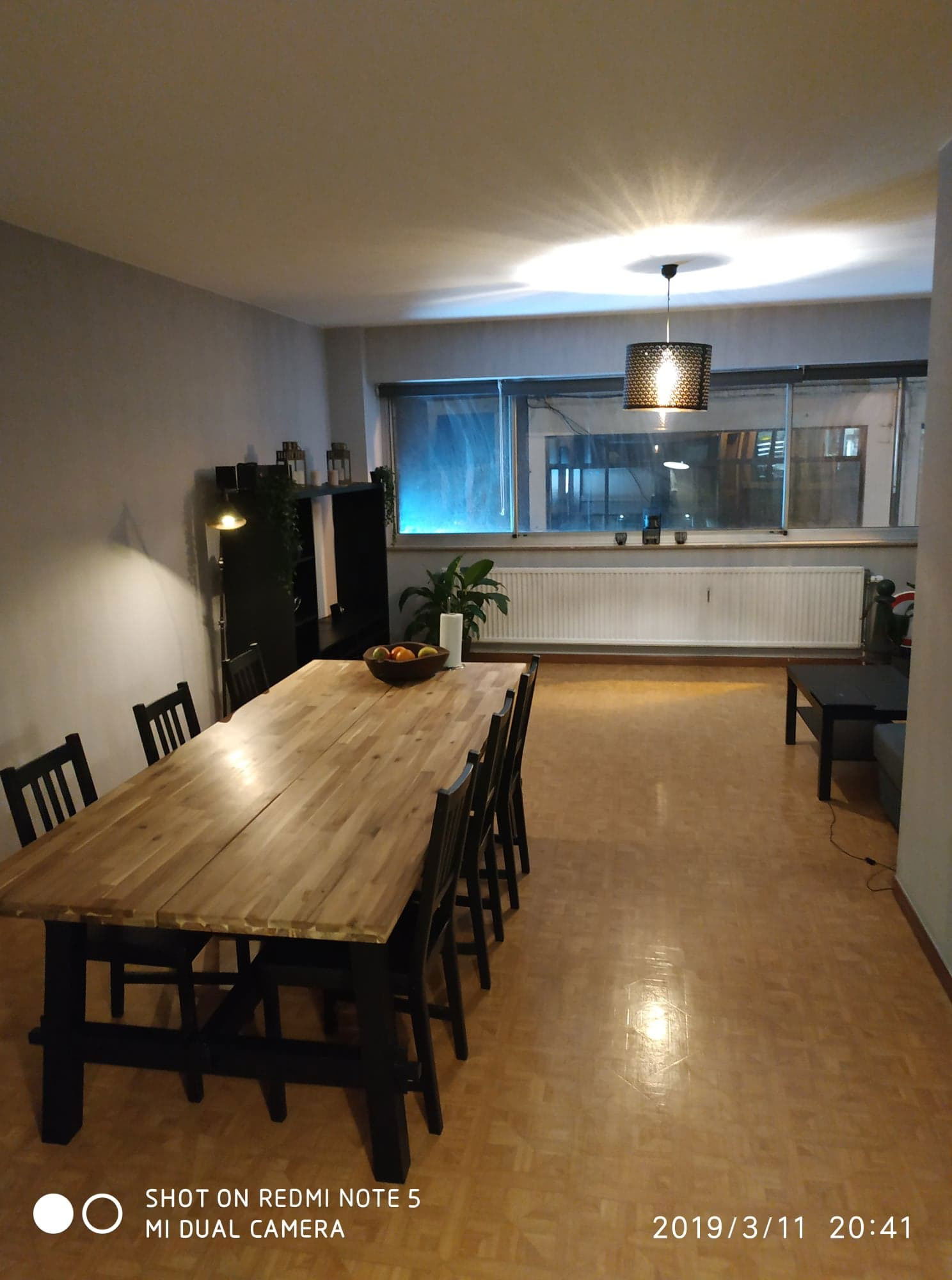 Gastfamilie Liège 222540