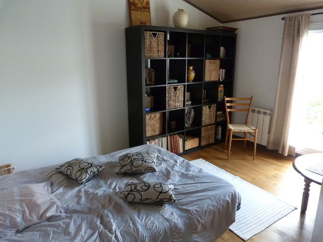 Gastfamilie Nantes 57210