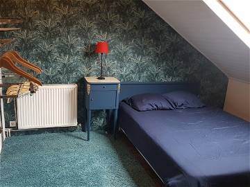 Roomlala | WG-Zimmer Im Zentrum Von Vichy